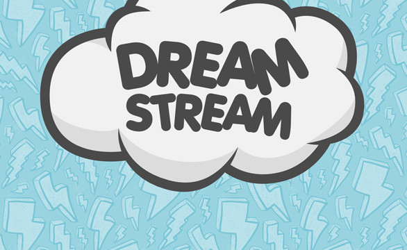 Dream Stream. Старт стриминг вечеринок клуба Saxon