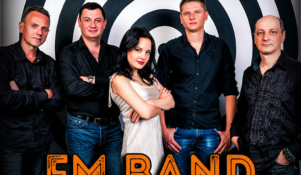 Кавер-группа FM Band