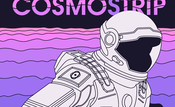 CosmoStrip