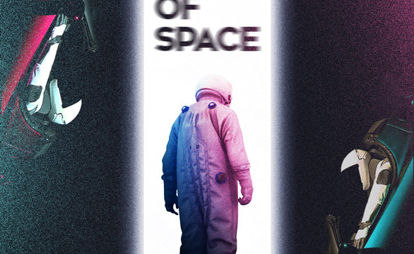 Out of Space