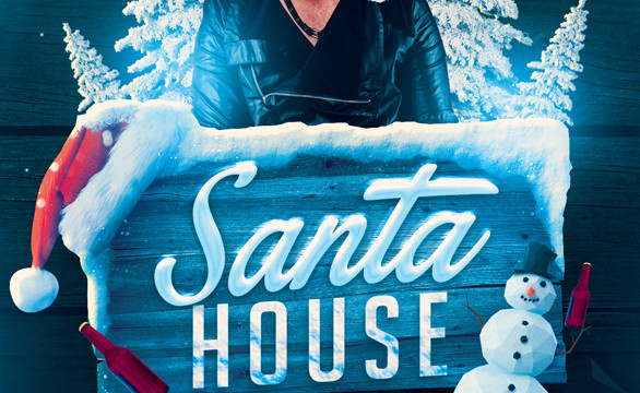 Santa House