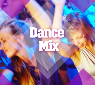 HOT DANCE PARTY