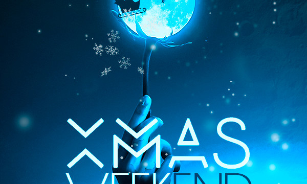 Karaoke Xmas Weekend