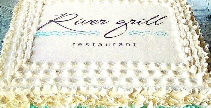 7 июня ресторан River Grill празднует свое День Рождения!