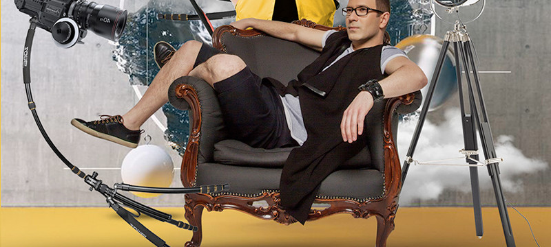 INDIGO TV Mr.Sunny & Денис Христов