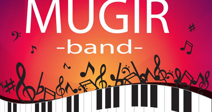 Karina Mugir Band