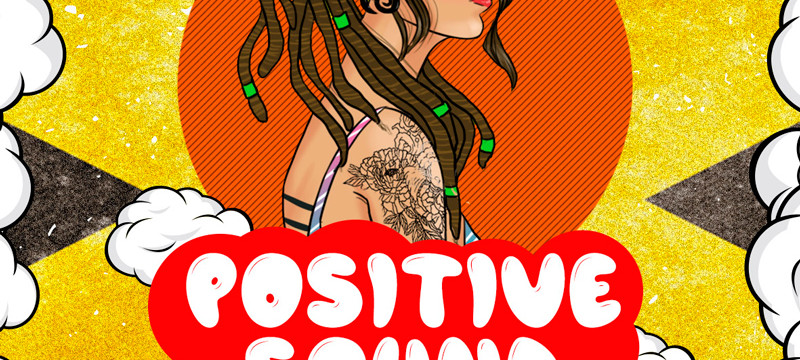 СупердискотЭка. Positive Sound
