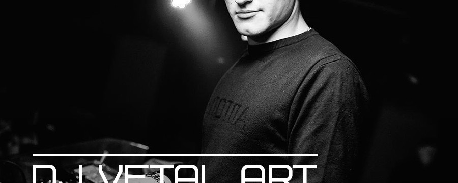DJ Vetal Art