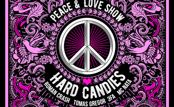 Peace & Love show
