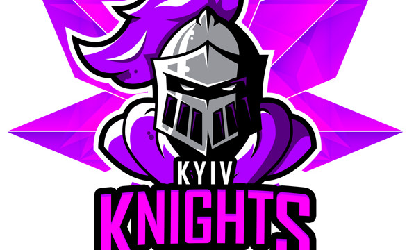 Kyiv Knights. Night Two