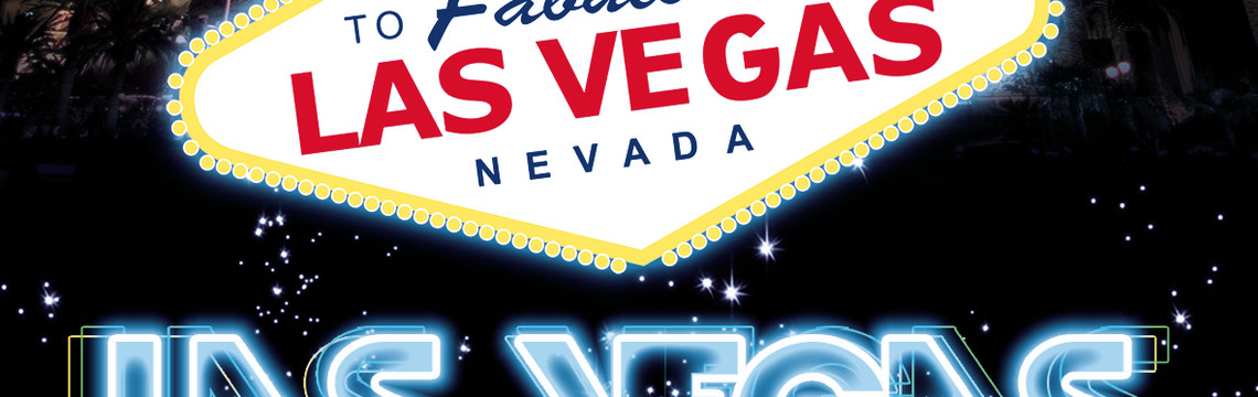 Vip Hall: Las Vegas party
