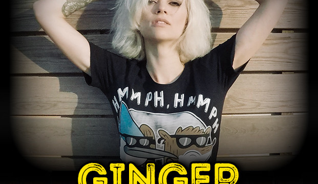 Суботній вечір з Ginger у ШАТО