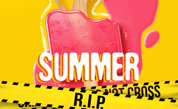 Summer R.I.P
