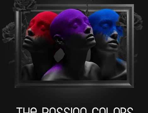 The Passion Colors