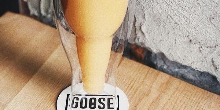 Sweet Wheat в Goose Gastro Pub 