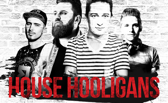 House Hooligans