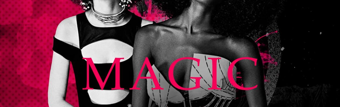 MAGIC BOOGIE NIGHT