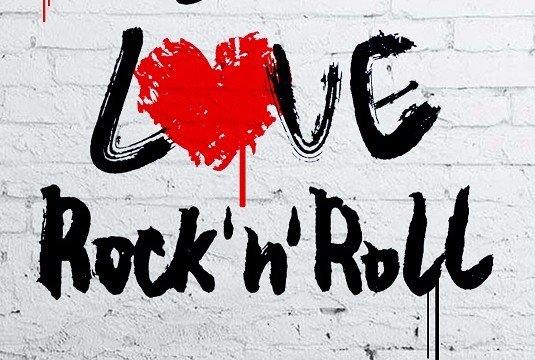 Love, Sex & Rock'n'Roll