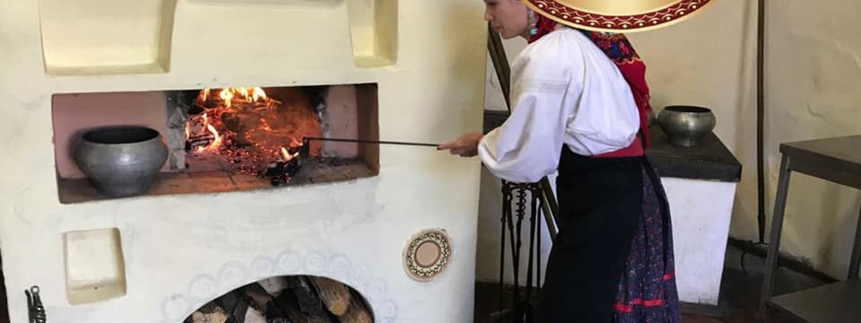 Звана вечеря від шеф-кухаря ресторану «Мисливський двір»