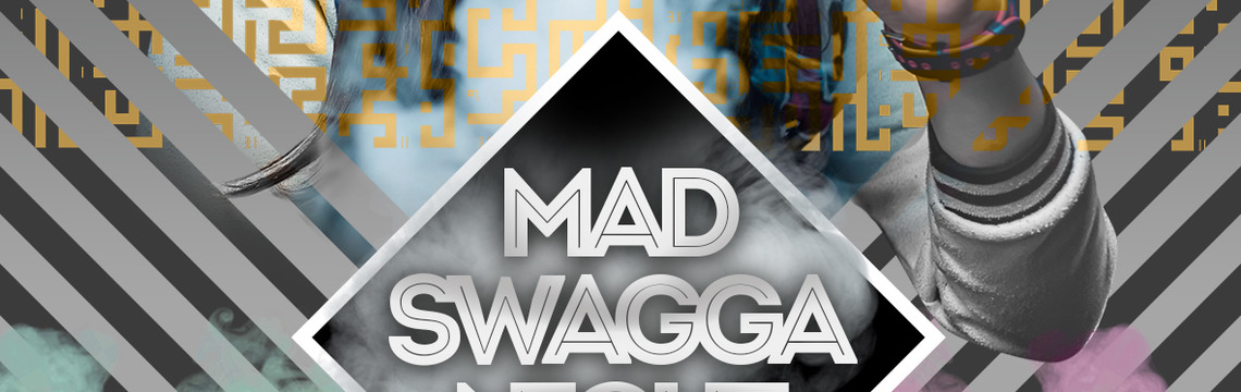 Mad Swagga Night