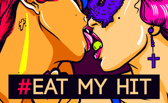 Eat My Hit