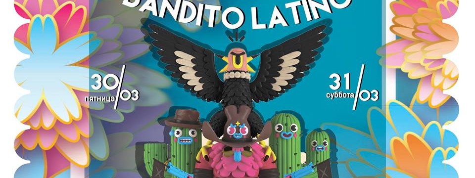 Bandito Latino