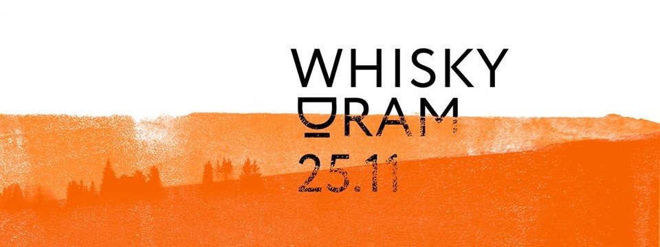 Выставка Whisky Dram 2017