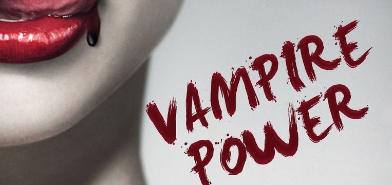 Vampire Power