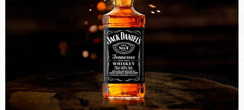 День рождения Jack Daniel`s 