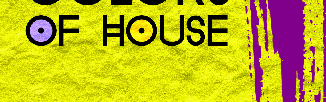 Colours Of House