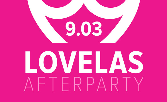 Lovelas Afterparty