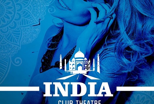 India Club Theatre 