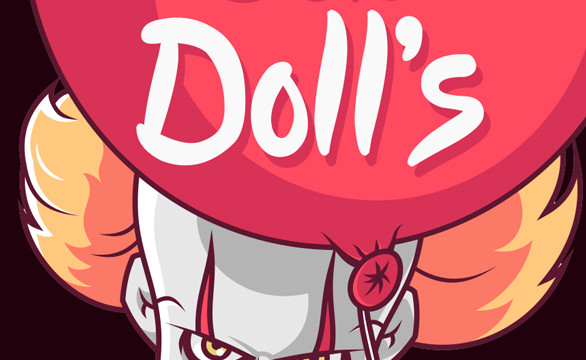 Bad Doll's