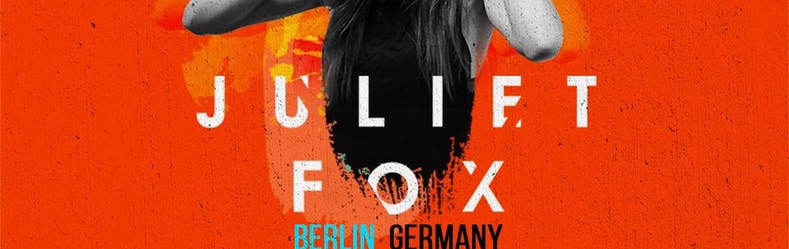 Juliet Fox (Berlin)