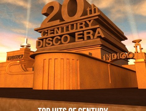 TOP HITS OF CENTURY 80-X 90-X 00-X