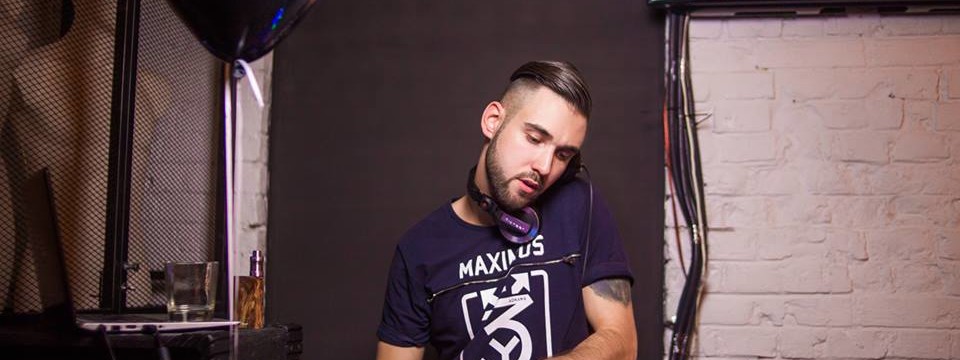 DJ Finique & DJ Stanislav Almazov