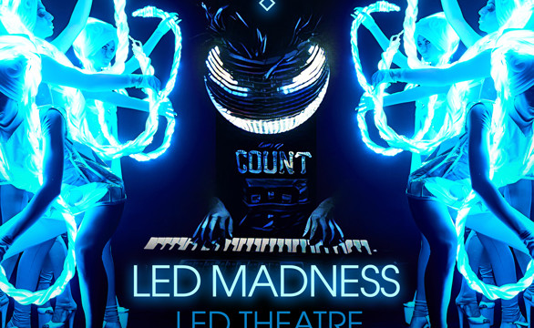 LED Madness