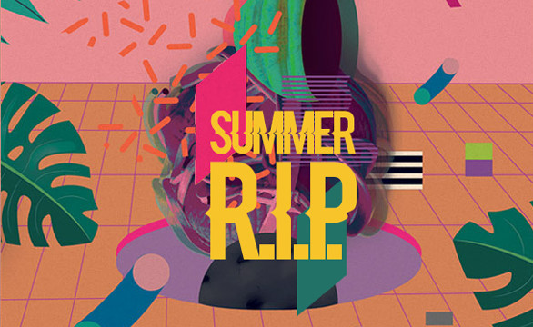 Summer R.I.P.