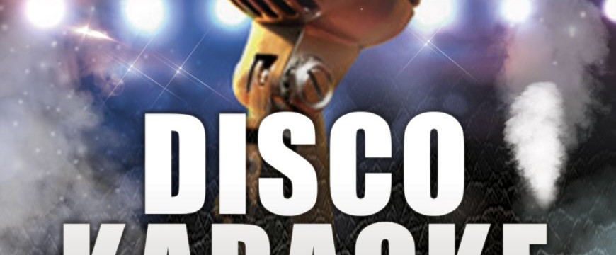 Disco-Karaoke