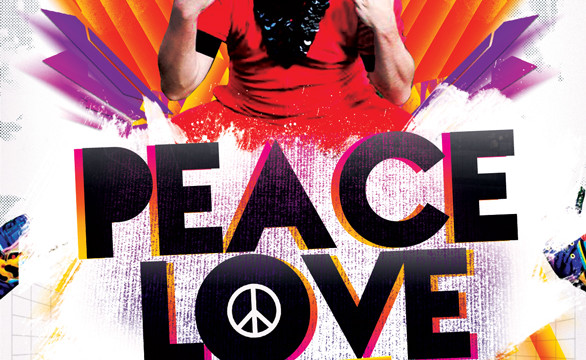 Peace & Love show