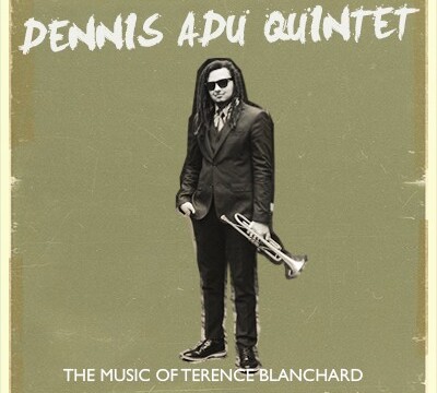 Концерт Dennis Adu Quintet