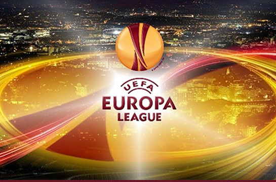  Лига Европы УЕФА:  Мариуполь - Юргороден