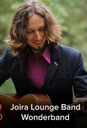 Joira Lounge Band,  Wonderband