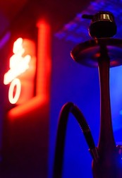 Мастер-классы по кальянам в Lab by DK