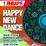 Happy New Dance