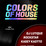 Colors of house