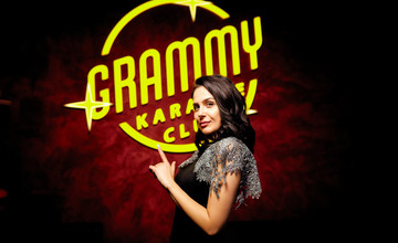 Пятниця в Grammy