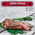High Steaks в Скаймоле (Хай Стейкс в Скаймоле)