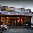 Макдональдс Універмаг (McDonald's Univermag)