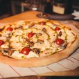Pizza & Grill Акаднемика Вильямса  (Пицца и Гриль)